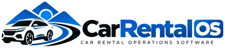 CarRentalOS