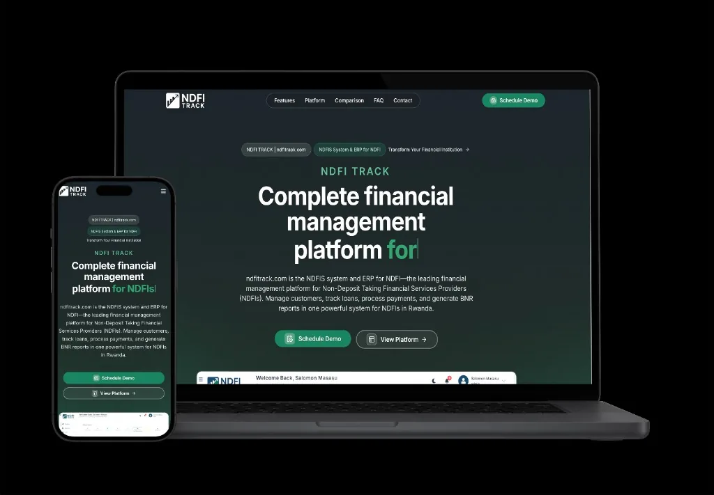 NDFITRACK preview